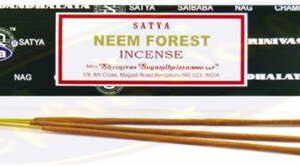 NEEM FOREST
