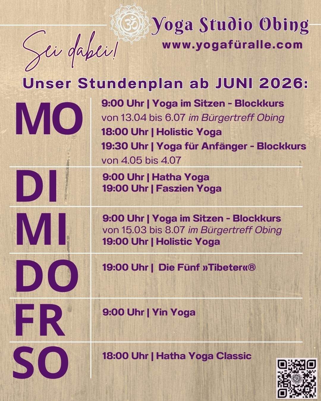 Juni26Stundenplan